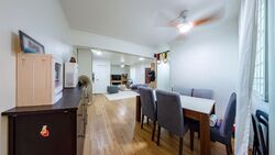 Blk 126 Tampines Street 11 (Tampines), HDB 5 Rooms #560085981